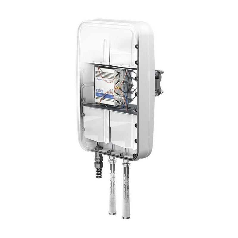QuMax Omni for RUTX50 - 4x