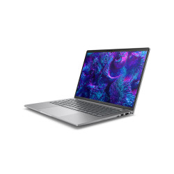 HP ZBook 8 14 G1I U7-255H 1TB 32GB 14IN W11P | APLIUM