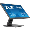 21,5" PCAP 10P Touch