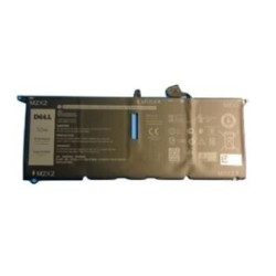 52Wh Lithium-Ion battery for