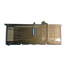 52Wh Lithium-Ion battery for