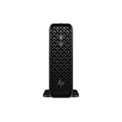 HP Z2 G1i - AI PC, AI Workstation - mini 5U - 1 x Core Ultra 9 285K /