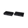 Gigabit Ethernet over Coax Extender