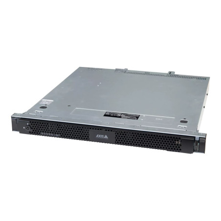 Axis S1224 Rack 12 Tb | APLIUM