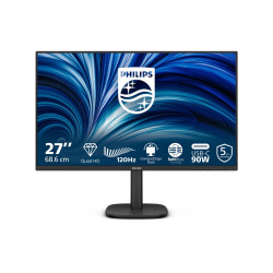 Philips 27B2U3601 - 3000 Series - monitor LED - 27" - 2560 x 1440 QHD