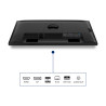 Philips 27B2U3601 - 3000 Series - monitor LED - 27" - 2560 x 1440 QHD