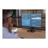 Philips 27B2U3601 - 3000 Series - monitor LED - 27" - 2560 x 1440 QHD