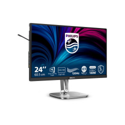 Philips 24B2U4301 - 4000 Series - monitor LED - 24" (23.8" visible) -
