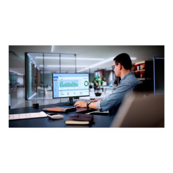 Philips 27B2N3500J - 3000 Series - monitor LED - 27" - 2560 x 1440 QHD
