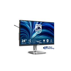 Philips 24B2N4200 - 4000 Series - monitor LED - 24" (23.8" visible) -