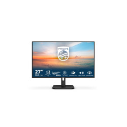 Philips 27E1N1200A - 1000 Series - monitor LED - 27" - 1920 x 1080 Ful