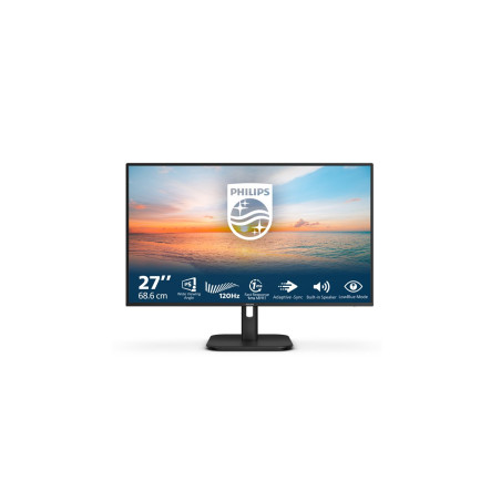 Philips 27E1N1200A - 1000 Series - monitor LED - 27" - 1920 x 1080 Ful