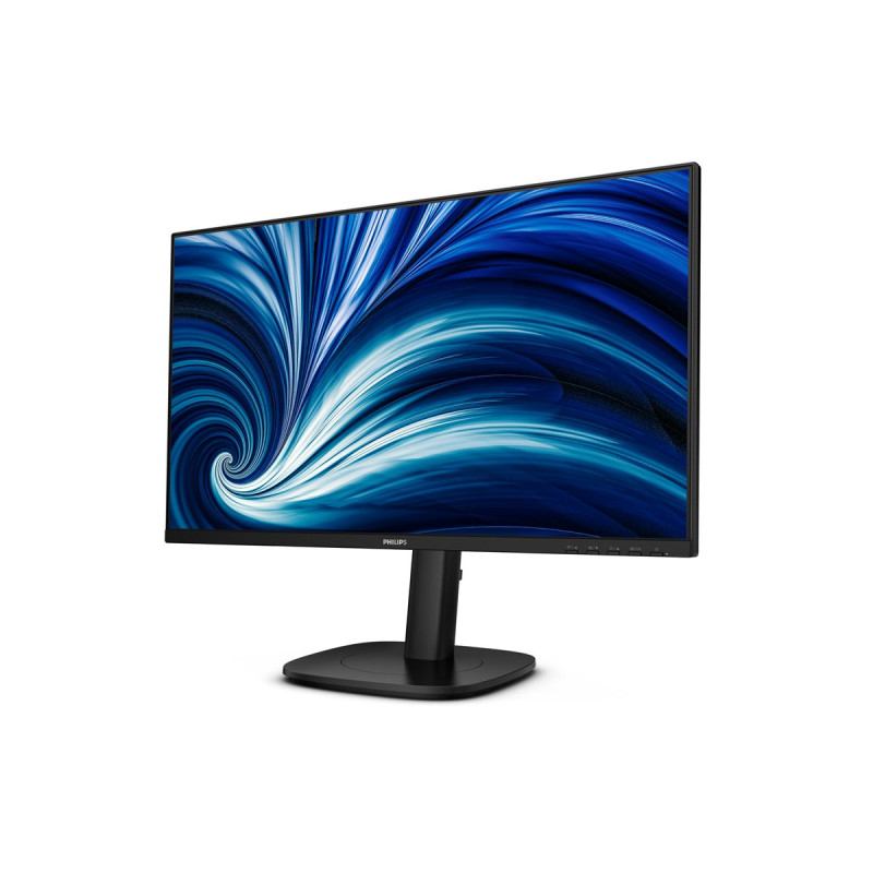 Philips 24B2N3200J - 3000 Series - monitor LED - 24" (23.8" visible) -