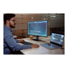 Philips 24B2N3200J - 3000 Series - monitor LED - 24" (23.8" visible) -