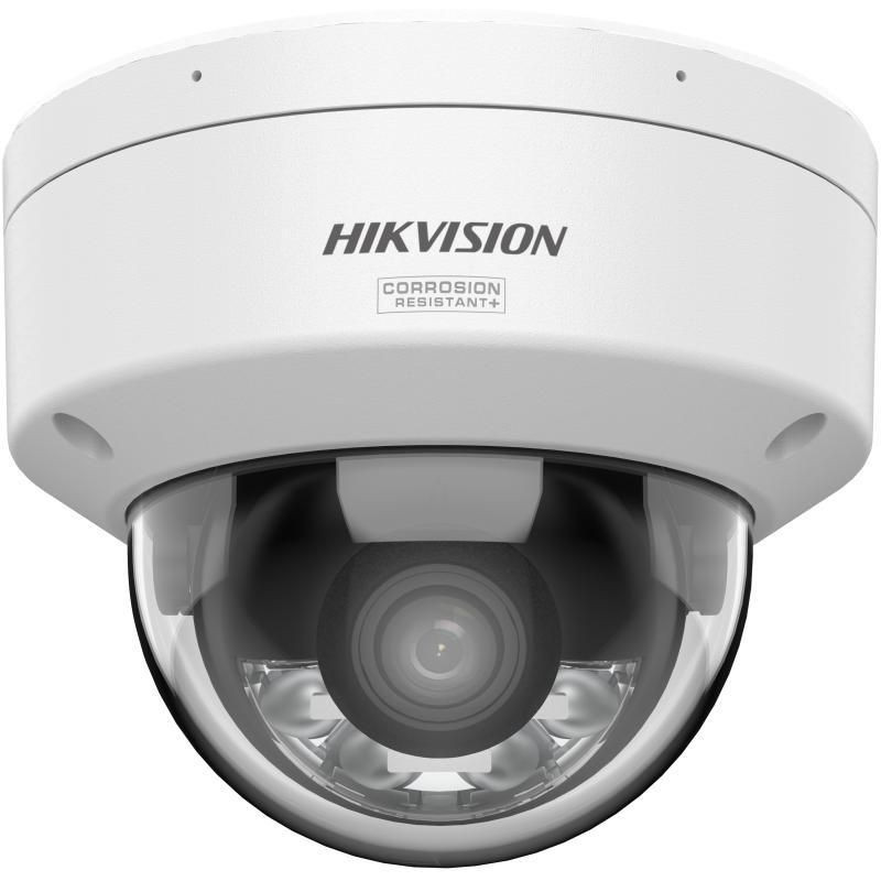 4 MP Smart Hybrid Light with | APLIUM