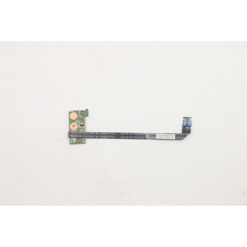 Thor2.0 Intel power board