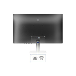 Philips 27E2N1110 - 1000 Series - monitor LED - 27" - 1920 x 1080 Full