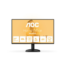AOC 27B31H - Monitor LED - 27" - 1920 x 1080 Full HD (1080p) @ 120 Hz