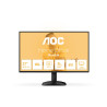 AOC 27B31H - Monitor LED - 27" - 1920 x 1080 Full HD (1080p) @ 120 Hz