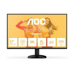 AOC Basic-line Q27B35S3 - Monitor LED - 27" - 2560 x 1440 QHD @ 120 Hz