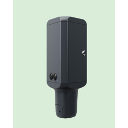 Dawn Single Pole Mount, 60 mm