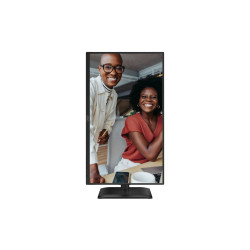 AOC 24E4U - Monitor LED - 24" (23.8" visible) - 1920 x 1080 Full HD (1