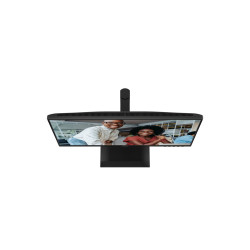 AOC 24E4U - Monitor LED - 24" (23.8" visible) - 1920 x 1080 Full HD (1