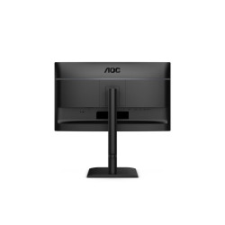 AOC 24E4U - Monitor LED - 24" (23.8" visible) - 1920 x 1080 Full HD (1
