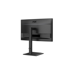 AOC 24E4U - Monitor LED - 24" (23.8" visible) - 1920 x 1080 Full HD (1