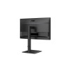 AOC 24E4U - Monitor LED - 24" (23.8" visible) - 1920 x 1080 Full HD (1
