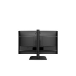 AOC 24E4U - Monitor LED - 24" (23.8" visible) - 1920 x 1080 Full HD (1