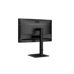 AOC 24E4U - Monitor LED - 24" (23.8" visible) - 1920 x 1080 Full HD (1