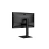 AOC 24E4U - Monitor LED - 24" (23.8" visible) - 1920 x 1080 Full HD (1