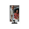AOC 27E4U - Monitor LED - 27" - 1920 x 1080 Full HD (1080p) @ 120 Hz -