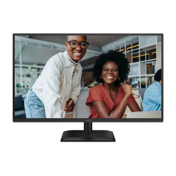 AOC 27E4U - Monitor LED - 27" - 1920 x 1080 Full HD (1080p) @ 120 Hz -