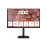 AOC 27E4U - Monitor LED - 27" - 1920 x 1080 Full HD (1080p) @ 120 Hz -