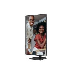 AOC 27E4U - Monitor LED - 27" - 1920 x 1080 Full HD (1080p) @ 120 Hz -