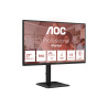 AOC 27E4U - Monitor LED - 27" - 1920 x 1080 Full HD (1080p) @ 120 Hz -