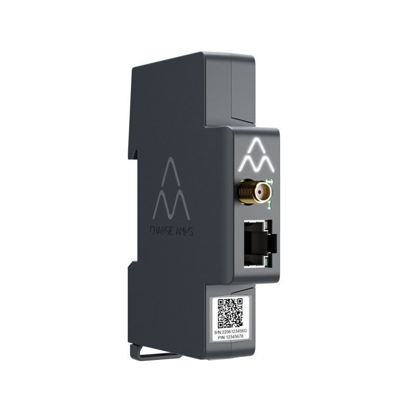 Amp Guard 63 Amp
