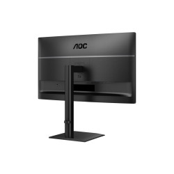 AOC 27E4U - Monitor LED - 27" - 1920 x 1080 Full HD (1080p) @ 120 Hz -