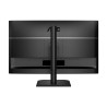 AOC 27E4U - Monitor LED - 27" - 1920 x 1080 Full HD (1080p) @ 120 Hz -