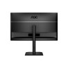 AOC 27E4U - Monitor LED - 27" - 1920 x 1080 Full HD (1080p) @ 120 Hz -