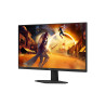 AOC Gaming 25G4SRE - Monitor LED - gaming - 25" (24.5" visible) - 1920