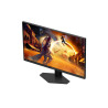 AOC Gaming 25G4SRE - Monitor LED - gaming - 25" (24.5" visible) - 1920