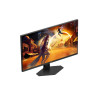 AOC Gaming 25G4SRE - Monitor LED - gaming - 25" (24.5" visible) - 1920