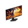 Monitor Gaming AOC 27G4HRE 27"/ Full HD/ 1ms/ 200Hz/ IPS/ Mu | APLIUM