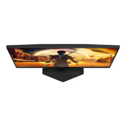 AOC Gaming Q27G42ZE - Monitor LED - gaming - 27" - 2560 x 1440 QHD @ 2