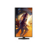 AOC Gaming Q27G4ZR - Monitor LED - 27" - 2560 x 1440 QHD @ 240 Hz - Fa