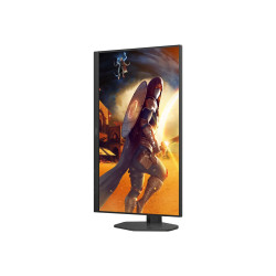 AOC Gaming Q27G4ZR - Monitor LED - 27" - 2560 x 1440 QHD @ 240 Hz - Fa