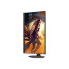 AOC Gaming Q27G4ZR - Monitor LED - 27" - 2560 x 1440 QHD @ 240 Hz - Fa